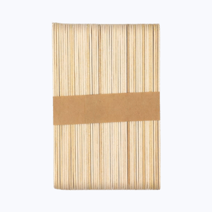 Ice Cream Stick (Small Plain Pops)