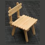 Ice Cream Stick (Small Plain Pops) - Image 2