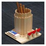 Ice Cream Stick (Small Plain Pops) - Image 3