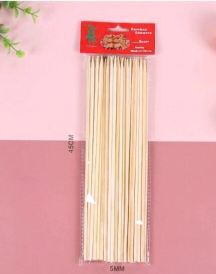 Chop Stick 5mm*45cm (18")