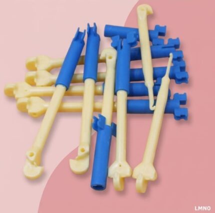 Loomaband Making Needle