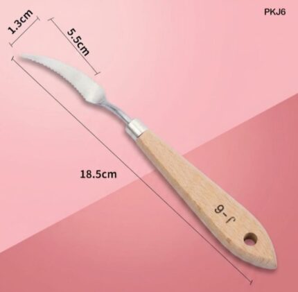 Painting Knife 1 pc