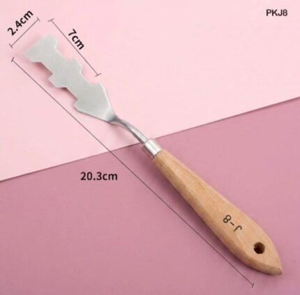 Painting Knife 1 pc