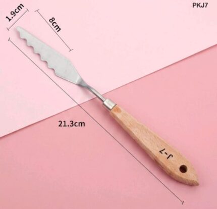 Painting Knife 1 pc
