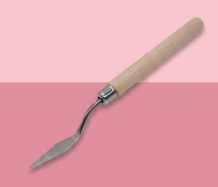 Painting Knife Single  pc cc