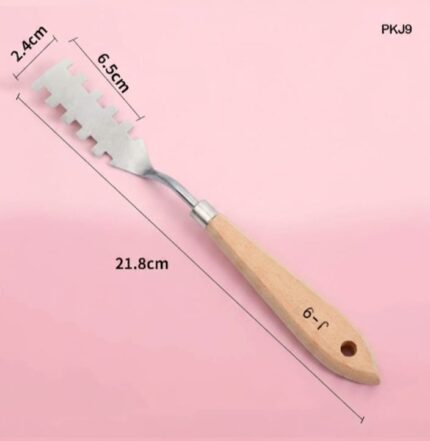 Painting Knife 1 pc