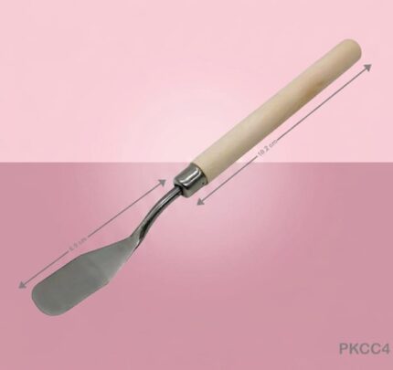 Painting Knife Single  pc cc