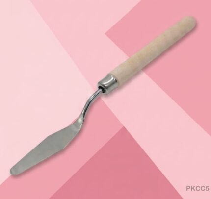 Painting Knife Single  pc cc