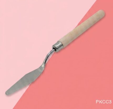Painting Knife Single  pc cc