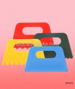 4 Pc Plastic Art Tools Kid