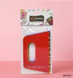 4 Pc Plastic Art Tools Kid - Image 2