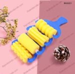 4 Pc Sponge Roller set - Image 2