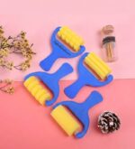 4 Pc Sponge Roller set