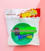 5 Pc Kids Paint Kit - Image 2