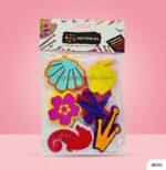 5 Pc sponge Roller Set - Image 2