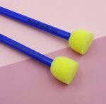 8 Pc Sponge Sticks Blue - Image 2