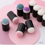 Finger Sponge 10 Pc Multi Coloured - Image 3