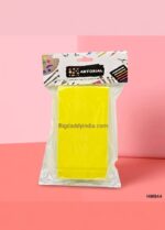 Yellow sponge Rectangle - Image 2