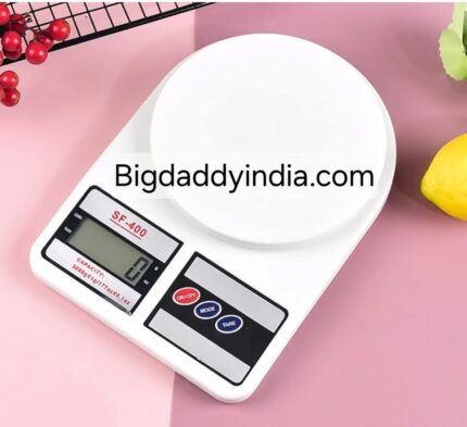 Electronic Kitchen Scale