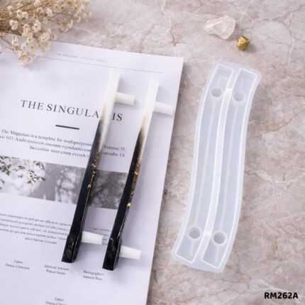 Silicon Mould Handle S