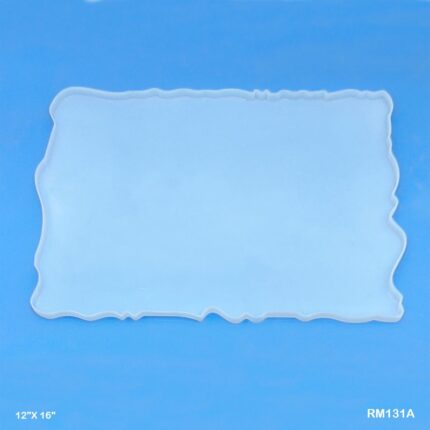 Silicon Mould Tray 12"*16"