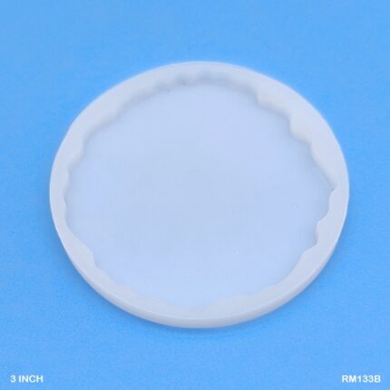 Silicon Mould 3 Inch