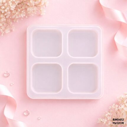 Silicon Mould 11*12 CM