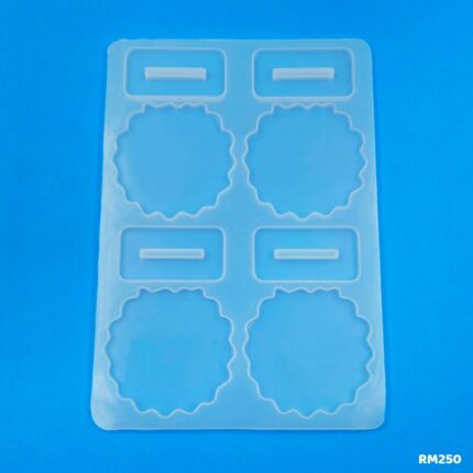 Silicon Mould 25*18cm