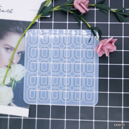 Silicon Mould