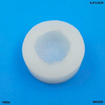 Silicon Mould Peda