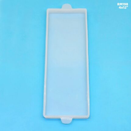 Silicon Mould Tray 4*12 Inch