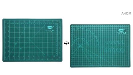 CUTTING MAT A4