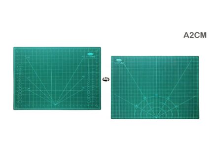 CUTTING MAT A2