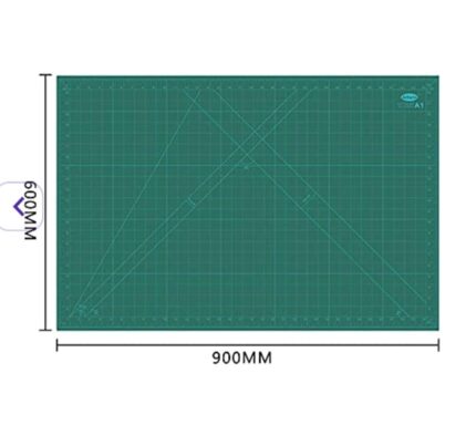 CUTTING MAT A1