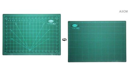 CUTTING MAT A3