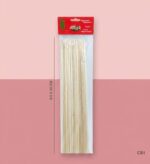 Chop Stick Square  5mm*25cm (10")