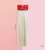 Chop Stick Square  5mm*45cm (18")