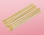 Chop Stick Square  5mm*35cm (14") - Image 2