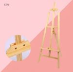 WOODEN EASEL 5.5 ft (170cm) CH