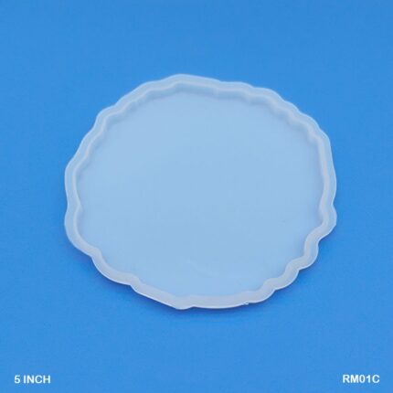 Silicon mould (13cm)