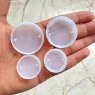 Silicon Rakhi Mould-1