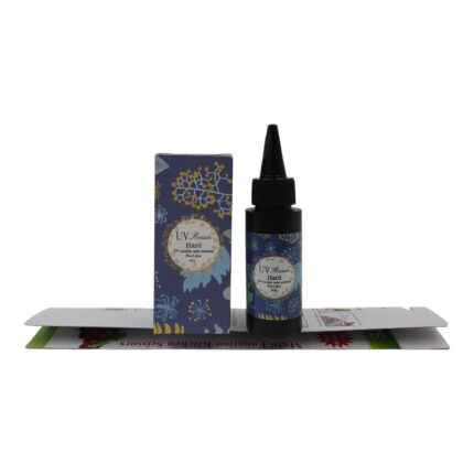 UV Resin Hard 60G (UVH60)