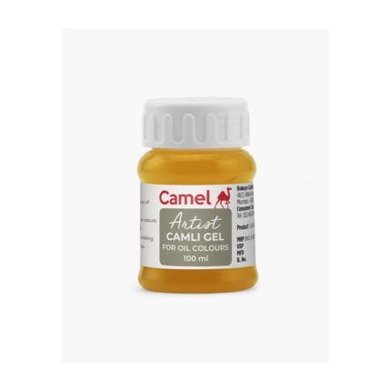 CAMEL ARTIST CAMLIGEL (50ML)