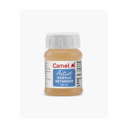 CAMEL ARTIST ACRYLIC RETARDER (100 ML)