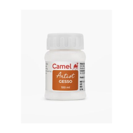 CAMEL ARTIST GESSO (100 ML)