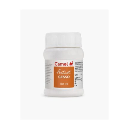 CAMEL ARTIST GESSO (500 ML)