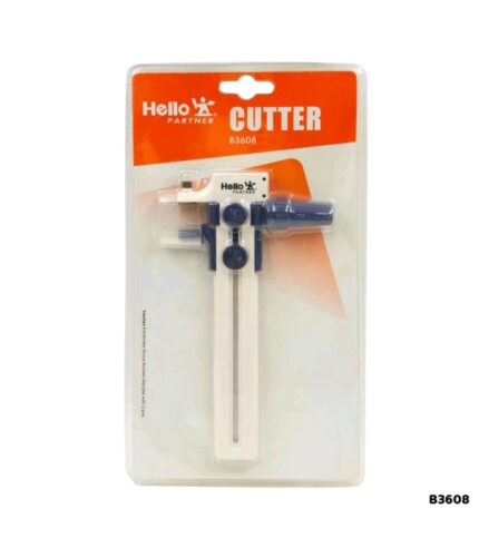Circle Cutter B3608