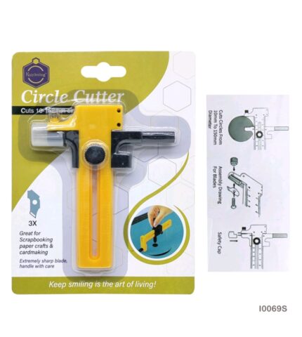 CIRCLE CUTTER 10069S