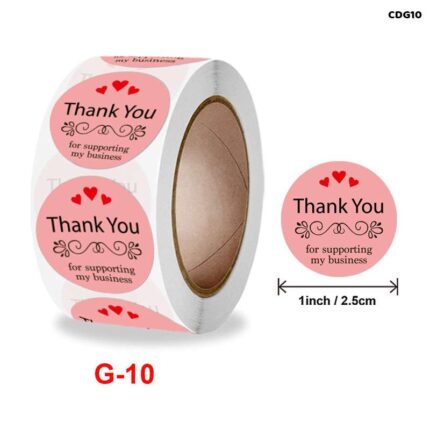 CDG10 TAPE 1 INCH