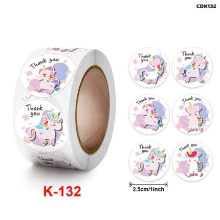 CDK132 TAPE 1 INCH